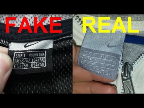 how to tell if a nike shirt is fake|check nike serial number.